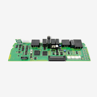 A20B-2101-0820 Fanuc El nuevo panel lateral del motor A20B-2101-0820 ha sido probado y está en buen estado. El precio es negociable