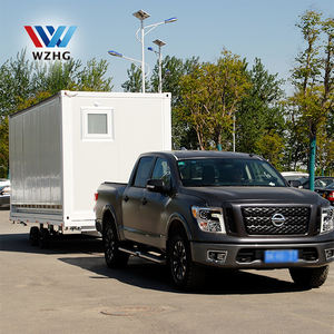 Maisons d'appoint pour <span class=keywords><strong>parking</strong></span> de voiture, conteneur visage sud, modèles de parc, maisons avec <span class=keywords><strong>parking</strong></span> de voiture, 20/30/40 pieds - Product Image 2