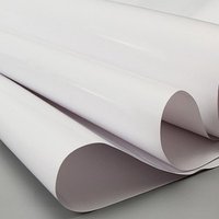 Hi-Kote C2S brillant a enduit le papier d'art/papier 80GSM -250GSM de Couche