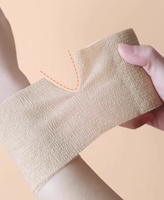 Lot en gros de bandages cohésifs de 5 cm pour la gym - Sangles de soutien pour poignets de fitness en vrac pour revendeurs, élastiques non tissés pour la musculation, unisexe, imprimées