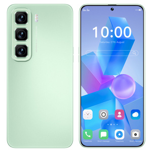 สินค้าใหม่ Hot50 Pro 7.3นิ้วจอ incell 5G แอนดรอยด์ HD สมาร์ตโฟน True 4G LTE CDMA เกมมิ่งเวอร์ชันทั่วโลก<span class=keywords><strong>ออนไลน์</strong></span> - Product Image 1