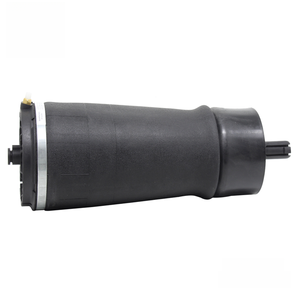 ถุงลมสปริงกันสะเทือนหลังขวา LR044853 สำหรับ Land Range Sport L494 LR052171 อะไหล่เปลี่ยนถุงลมนิรภัย - Product Image 4