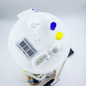 LR065349 Ensemble de pompe à carburant pour Range <span class=keywords><strong>Discovery</strong></span> <span class=keywords><strong>Sport</strong></span> 2.0 Petrol 2015- - Product Image 1