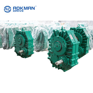 กล่องเกียร์ aokman ติดตั้งเพลาสำหรับอุปกรณ์ห้องปฏิบัติการระบบอัตโนมัติ - Product Image 6