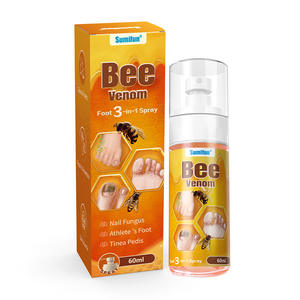 Soin des pieds <span class=keywords><strong>Meilleur</strong></span> <span class=keywords><strong>traitement</strong></span> Remèdes contre les infections fongiques <span class=keywords><strong>Traitement</strong></span> liquide des champignons des ongles des orteils Réparation fongique des ongles - Product Image 5