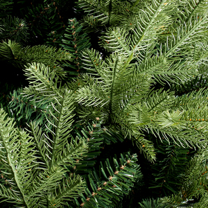 240cm automatico albero di natale pino artificiale albero di natale per la decorazione tirare su albero di natale - Product Image 5