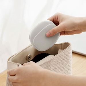 Women's Unique Custom <b>Cute</b> Kawaii Silicone Rubber Coin <b>Purses</b> Mini Small <b>Purse</b> Pouch Women Kid's Gift Kawaii Headphone Design - Product Image 4