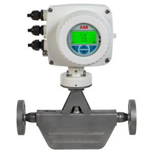 เครื่องวัดอัตราการไหลแบบ Coriolis รุ่น FCD400 FCD450 ที่ใช้งานร่วมกันได้  CoriolisMaster เครื่องวัดอัตราการไหลแบบหลายตัวแปรสำหรับการวัดในอุตสาหกรรม - Product Image 5
