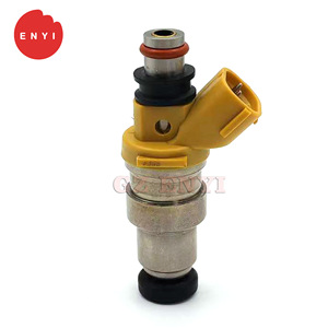 Injecteur de carburant 1001-87094 pour moteur essence Nissan Toyota RB25D RB30E 650cc - Product Image 2