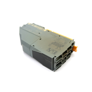 โมดูล PLC รุ่น X20 ของแท้จาก B&R โมดูลเอาต์พุตแบบอนาล็อก X20IF10E3-1 - Product Image 2