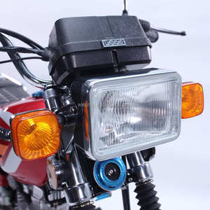 Cina moto di vendita del Gas/Diesel/Eclettico due ruote moto vendita calda - Product Image 2