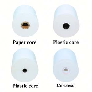 Papel para Caja Registradora Personalizado de 80 mm/57 mm, Cinta para Recibos, Papel de Impresión Térmica para Terminales POS Térmicos - Product Image 2