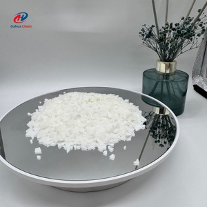 Best Price Rapeseed Wax <b>Blocks</b> for Biodegradable <b>Plastic</b> and Chewing Gum Base 100% Purity White Rapeseed Wax Made in China 25kg - Product Image 2