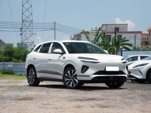 520นักบินรุ่น5ประตู5-ประตู5-ที่นั่ง4x2รถ SUV ไฮบริดปลั๊กอิน2025 BYD - Product Image 3