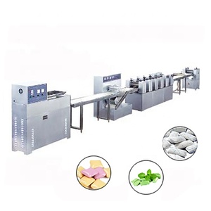 เคี้ยวหมากฝรั่งทำให้เครื่องคัดแยก - Product Image 1