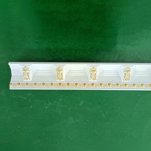 EverWall bas <span class=keywords><strong>prix</strong></span> Pu <span class=keywords><strong>plafond</strong></span> décoratif <span class=keywords><strong>corniche</strong></span> décor couronne moule moulage <span class=keywords><strong>plafond</strong></span> gypse <span class=keywords><strong>corniche</strong></span> pour projet intérieur - Product Image 2