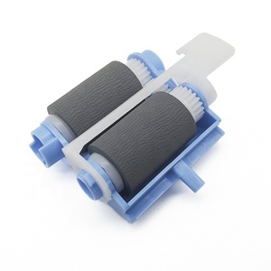 Rouleau d'entraînement de séparation RC4-4346 compatible avec <span class=keywords><strong>HP</strong></span> M501n M507dng <span class=keywords><strong>M507dn</strong></span> M403d M506x M403dw CF406A M527c M527z M507n M402dw - Product Image 4