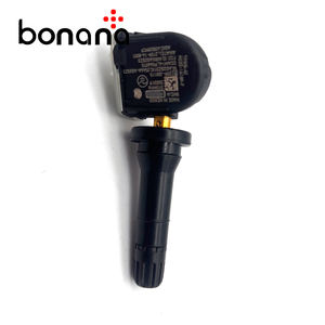 Sensor de Sistema de Monitoreo de Presión de Neumáticos TPMS-107 OEM para Ford TPMS42 HC3Z-1A189-F - Product Image 4