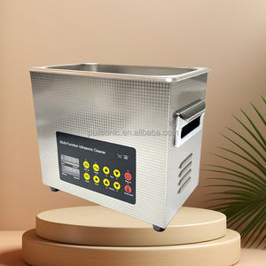 Nouveau <span class=keywords><strong>produit</strong></span> : Machine de <span class=keywords><strong>nettoyage</strong></span> à ultrasons de haute qualité <span class=keywords><strong>pour</strong></span> têtes d'impression E-spon - Product Image 4