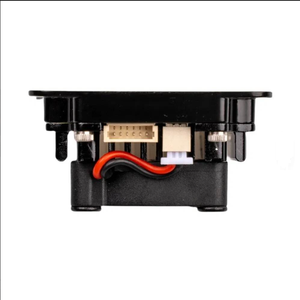 Transmetteur vidéo analogique 3W 4.9-6.1G VTX 72CH à puissance réglable avec ventilateur de refroidissement externe - Product Image 2