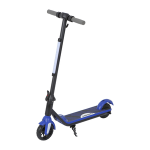 Scooter électrique pour enfants personnalisé entrepôt de l'UE vente en gros scooter de mobilité électrique pliable 80W 12 Km/h <span class=keywords><strong>Wingo</strong></span> F602 - Product Image 2