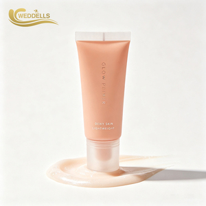 Base <span class=keywords><strong>de</strong></span> <span class=keywords><strong>Teint</strong></span> Matifiante Contrôle Sébum Longue Durée à l'Acide Salicylique Anti-Acné pour Peaux Grasses – Fourniture en Gros <span class=keywords><strong>de</strong></span> Cosmétiques et Maquillage - Product Image 2