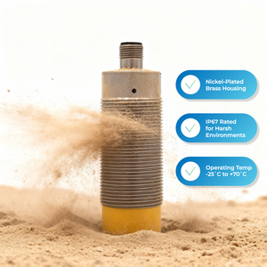 Промышленный встраиваемый <span class=keywords><strong>RFID</strong></span> считыватель FineJoin D1606 13,56 МГц ISO15693 Modbus RTU RS485 читатель писатель - Product Image 5