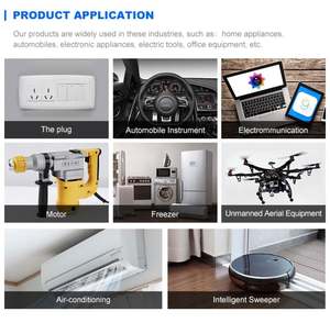 Résine ABS à prix compétitif Matière première plastique Fabricant Prix Haute résistance Résine plastique haute rigidité PA-757K ABS - Product Image 5