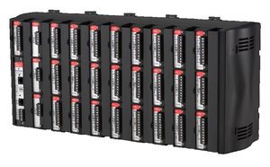 Contrôleur d'opérations à distance Emerson ROC800L, 4 canaux, 16 bits, 24V, protection IP67, garantie 1 an - Product Image 4