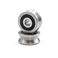 Roulement à rouleaux pour guide linéaire automatique haute vitesse SG15/1 SG15/3 SG22