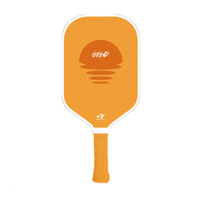 Desata el Poder Celestial: Momento Especial con la Paleta de Fibra de Vidrio, Ligereza Inspirada en el Amanecer, Control Impulsado por el Atardecer, Eleva tu Juego - Product Image 1