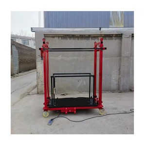 Andamios Metálicos con Ruedas para Construcción, Tubos de Andamio, Estructura de Andamio - Product Image 4