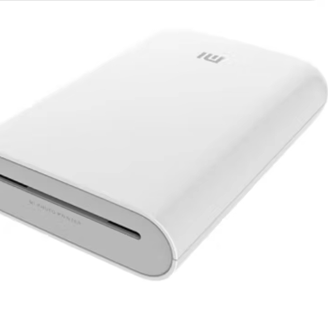 MI Pocket Photo Printer Portable Printer