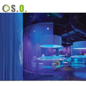 Vitrine de musée directe du fabricant Vitrine de musée d'art Conception d'exposition de musée - Product Image 6