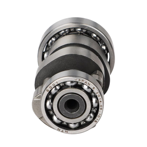 Kamthai เพลาลูกเบี้ยว14100-KWW-741ผลิตรถจักรยานยนต์แบบคลื่น<span class=keywords><strong>110</strong></span> RS <span class=keywords><strong>2009</strong></span> 2010 - Product Image 6