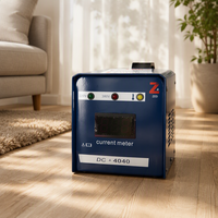 Mini soudeuse laser refroidie par air 220V, soudeuse laser à fibre portative pour métal, usage DIY et industriel