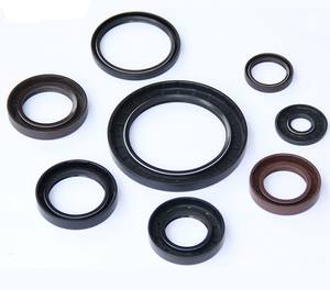 O-<span class=keywords><strong>Ring</strong></span>-Dichtung aus Nitril kautschuk Industrielle Automobil anwendung ISO-zertifiziert 1 Stück MOQ - Product Image 5