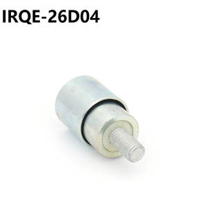 Polea Tensora 26D04 de Acero para Chery A3 Eastern Son Flagcloud - Product Image 1