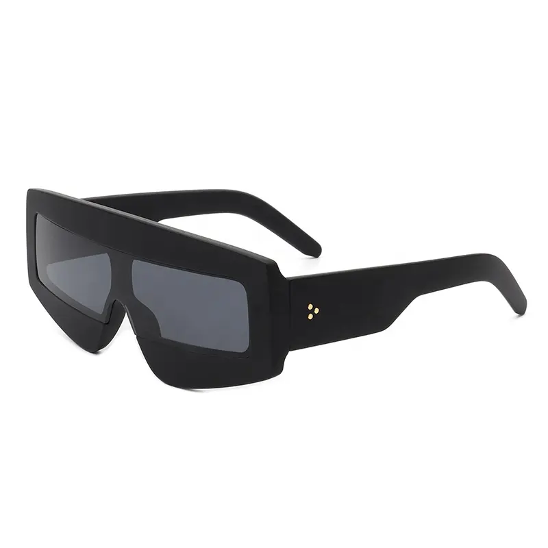 Neue Modedesigner Retro Sonnenbrille Männer personal isierte <span class=keywords><strong>HD</strong></span> polarisierte Sonnenbrille