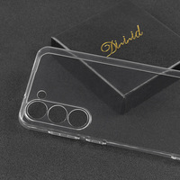 Casing A52s untuk Samsung A32 Casing A51 Galaxy A52 S21 A50 A12 A71 A31 Penutup Bumper 32 S20 FE S21 Ultra Plus A21S A10 A02 M12 A30S