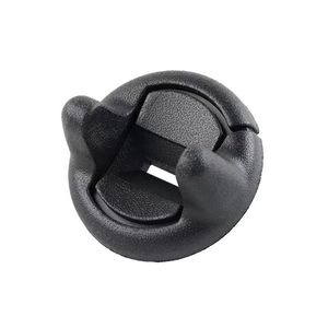 Funda para llave de coche Buick Regal, interruptor de encendido 9073134, plástico, un solo color - Product Image 1