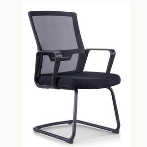 Silla de oficina moderna y cómoda con respaldo de malla 36208-XD8004C/B/A - Product Image 2