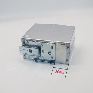 INPUT <span class=keywords><strong>100</strong></span>-240VAC curseur potentiomètre DC24V interrupteur alimentation <span class=keywords><strong>EDR</strong></span> NDR-240W-24VDC mince LED pilote 10A 5A/48V 20A/12V - Product Image 4