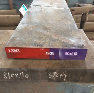 เหล็กแผ่นแบนคาร์บอน Q235/Q345/A36 รีดร้อน มาตรฐาน ASTM ทนการกัดกร่อน สำหรับงานต่อเรือและงานเหล็กแม่พิมพ์ - Product Image 3