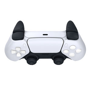 Factory Hot Sale 8 in 1 Set <strong>L2</strong> <strong>R2</strong> Trigger Extender <strong>Button</strong> Analog Thumb Joystick Handle <strong>for</strong> PS5 <strong>Controller</strong> - Product Image 5