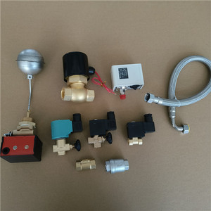 Válvulas Solenoides Originales y Nuevas Ningbo DC24V AC110V AC220V 230V 5404-06D SLG5404-06 25 Bar 30 Bar 40 Bar 3/4 NPT SLG5404-15-E4 - Product Image 4