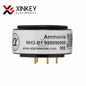 Sensor de gas Componentes electrónicos Soporte nuevo y original BOM - Product Image 1