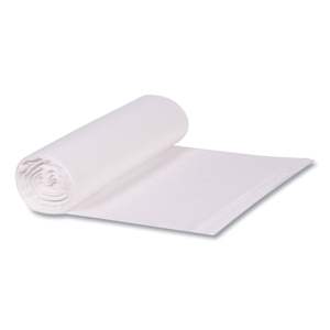 ถุงขยะ Boardwalk 23 แกลลอน แพ็ค 200 ใบ ผลิตจากพลาสติกความหนาแน่นต่ำ ขนาด 0.9 มิล 28 นิ้ว x 45 นิ้ว ม้วนแบบมีรูฉีก ขนาดม้วน 25 นิ้ว - Product Image 2