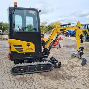 Tu Oportunidad para Ahorrar $500 en la Excavadora SY18C con Alta Eficiencia y Buen Precio - Product Image 6