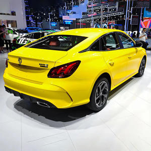 Auto Mg5 2023 Ev de Largo Alcance 2022 2021 2020 Mg5 Gt Auto Eléctrico <span class=keywords><strong>Chino</strong></span> Nuevo Barato China Automático Económico Usado Gasolina Suv - Product Image 4